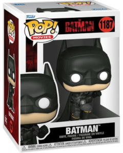 Figurina - The Batman - Batman