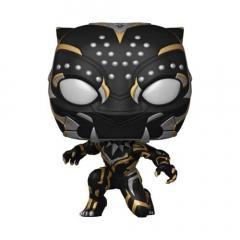 Figurina - Black Panther - Wakanda Forever - Black Panther