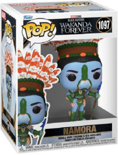 Figurina - Black Panther - Wakanda Forever - Namora
