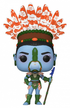 Figurina - Black Panther - Wakanda Forever - Namora