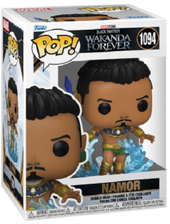Figurina - Black Panther - Wakanda Forever - Namor