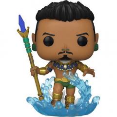 Figurina - Black Panther - Wakanda Forever - Namor