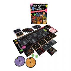 Joc - Five Nights at Freddy's - Survive 'Til 6AM Game