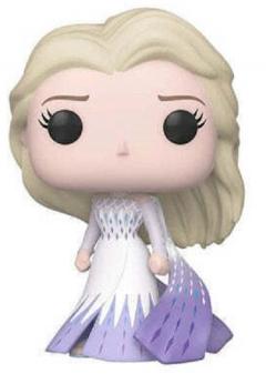 Figurina - Frozen 2 - Elsa