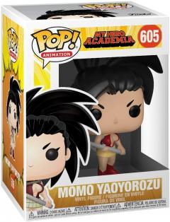 Figurina My Hero Academia - Momo Yaoyorozu