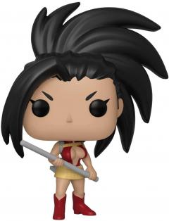 Figurina My Hero Academia - Momo Yaoyorozu