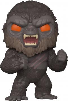 Figurina Godzilla Vs. Kong -  Battle-Ready Kong