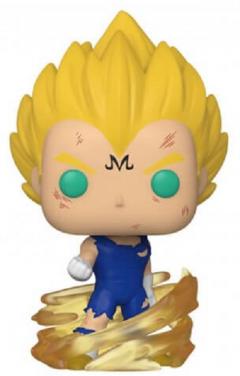 Figurina - Dragon Ball Z - Majin Vegeta
