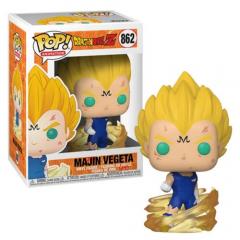 Figurina - Dragon Ball Z - Majin Vegeta