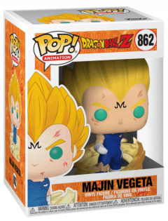 Figurina - Dragon Ball Z - Majin Vegeta