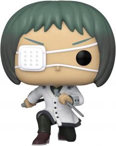 Figurina - Tokyo Ghoul: Re - Toru Tooru