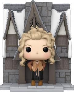 Figurina - Harry Potter - Madam Rosmerta with the three Broomsticks