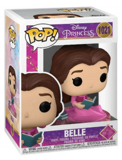 Figurina - Disney Princess - Belle