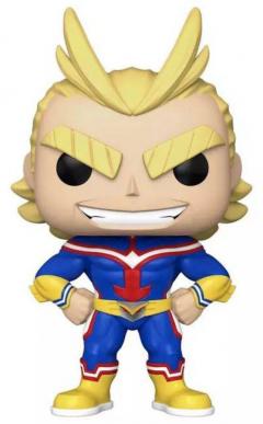 Figurina - My Hero Academia - All Might