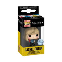 Breloc - Friends - Rachel Green