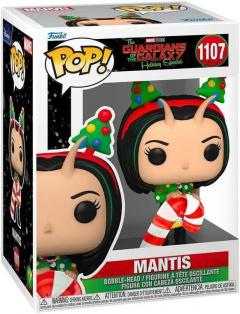 Figurina - Marvel - The Guardians Of The Galaxy Holiday Special - Mantis