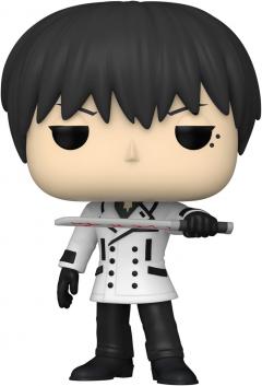 Figurina - Tokyo Ghoul - Kuki Urie