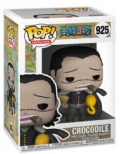Figurina One Piece - Crocodile