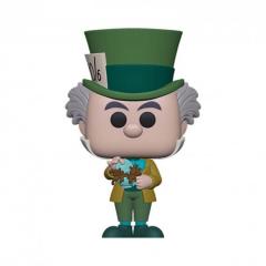 Figurina Disney Alice in Wonderland - Mad Hatter