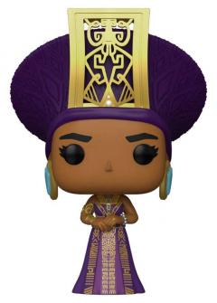 Figurina - Black Panther - Wakanda Forever - Queen Ramonda