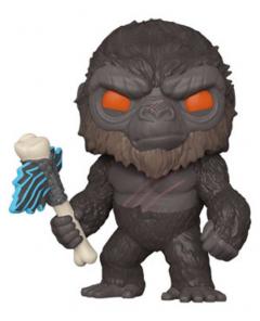 Figurina Godzilla Vs Kong - Kong with Battle Axe