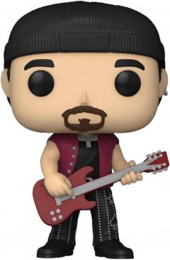 Figurina - U2 - ZooTV - The Edge