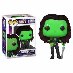 Figurina - Marvel - Gamara Pop