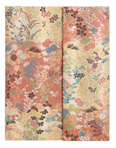 Jurnal - Ultra, Unlined, Wrap - Japanese Kimono - Kara-Ori