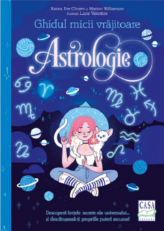 Astrologie