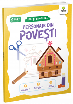 Personaje din povesti