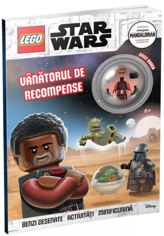 Vanatorul de recompense
