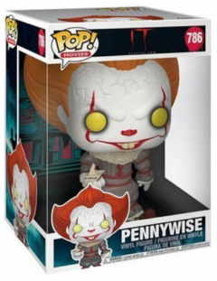 Figurina - IT - Pennywise