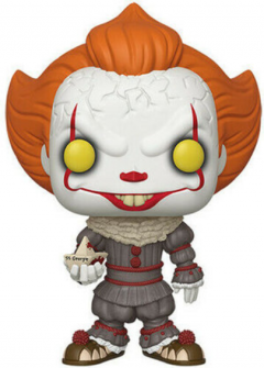 Figurina - IT - Pennywise