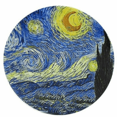 Suport pahar - Ceramic - Van Gogh, mai multe modele