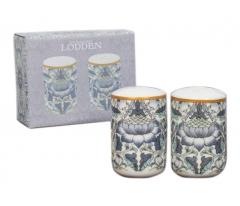 Set solnite - Lodden