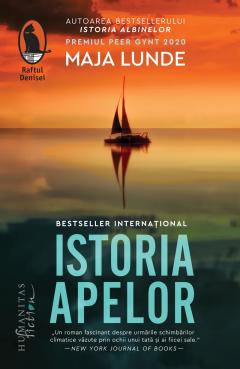 Istoria apelor