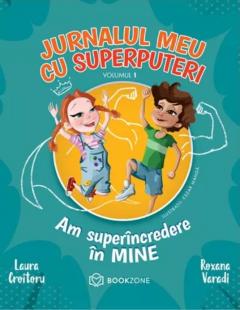 Am superincredere in mine