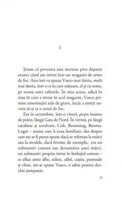 Stapanul si cuceritorul meu