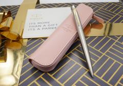 Etui - Roz Pastel