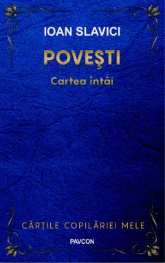 Povesti. Cartea intai