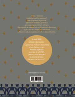 Copilaria lui Frederic Chopin