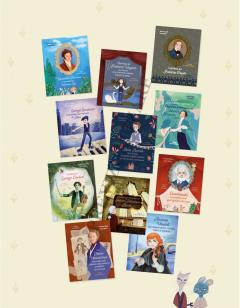 Copilaria lui Frederic Chopin