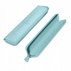 Etui - Albastru Pastel