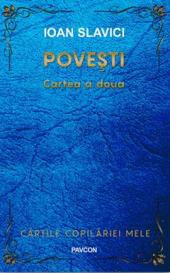 Povesti. Cartea a doua