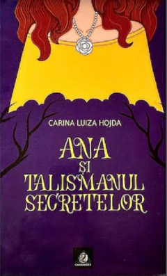 Ana si Talismanul Secretelor