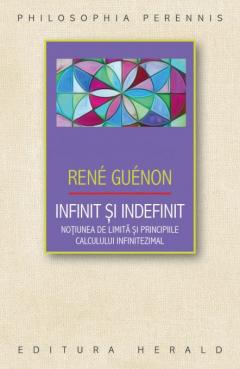 Infinit si indefinit