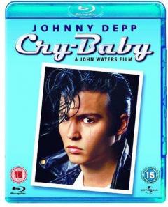 Cry Baby
