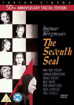 The Seventh Seal 