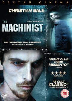 The Machinist 