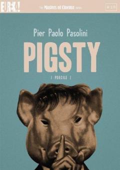 Pigsty (Porcile)